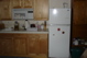 OKB refrigerator - new location