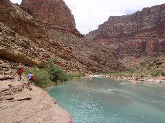 Little Colorado River 2