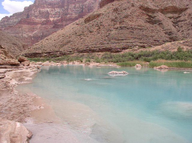 Little Colorado River 1