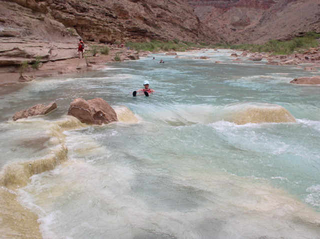 Little Colorado River 10