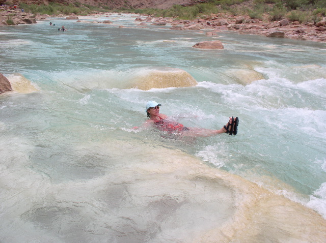 Little Colorado River 11