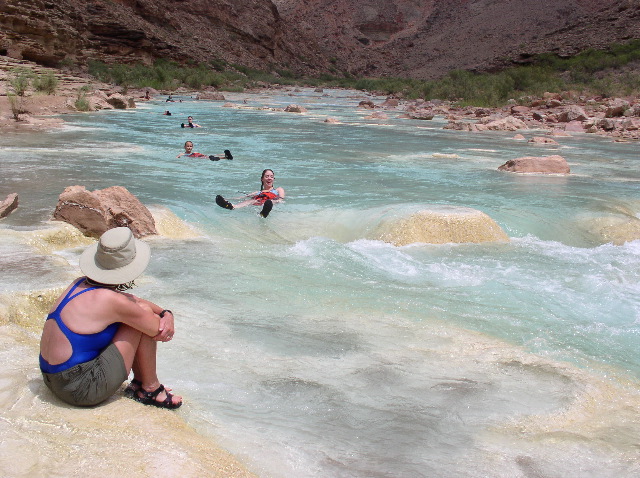 Little Colorado River 14