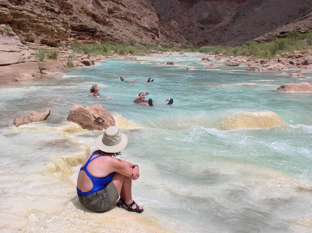 Little Colorado River 18