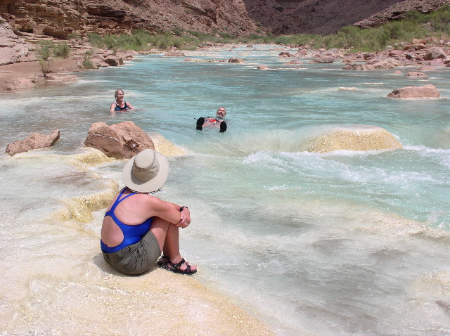 Little Colorado River 19