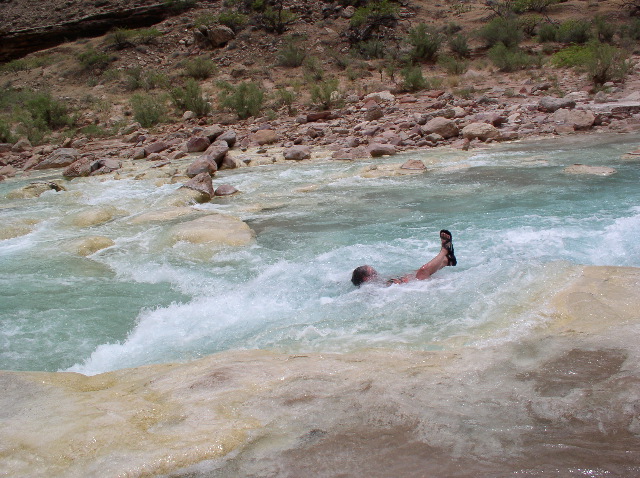 Little Colorado River 3