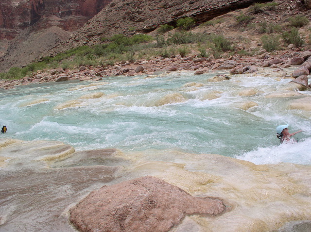 Little Colorado River 4