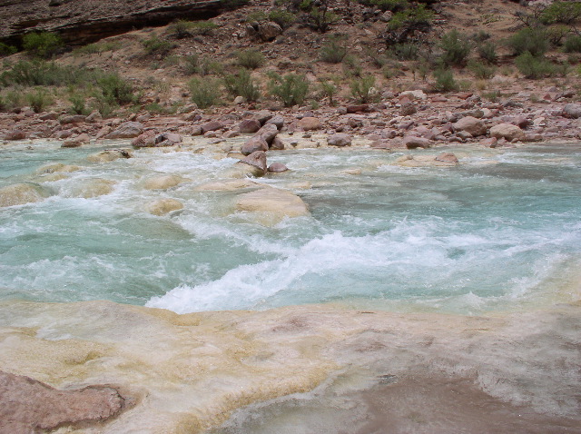 Little Colorado River 5