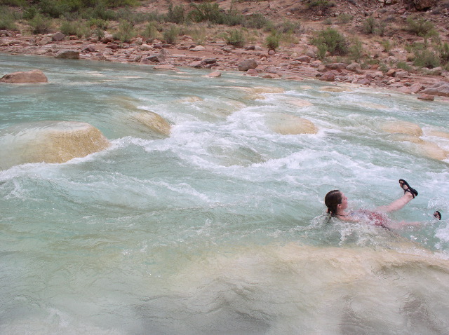 Little Colorado River 6