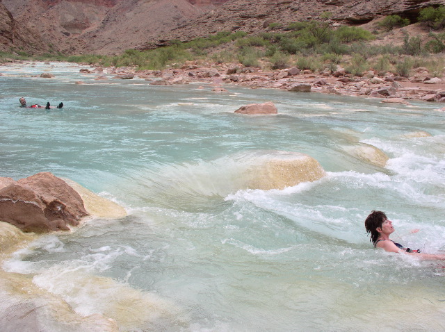 Little Colorado River 7