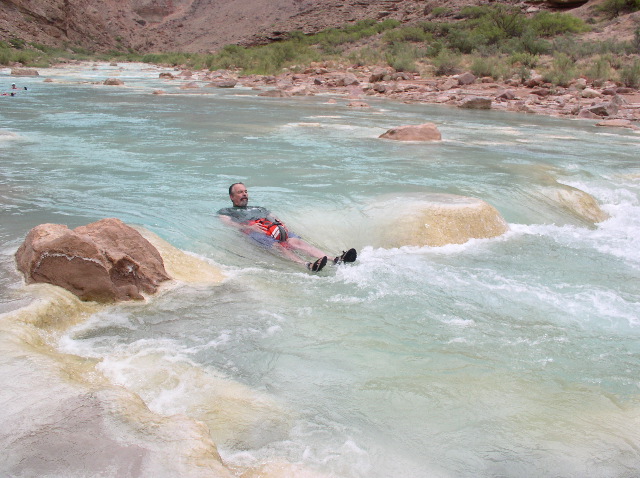 Little Colorado River 8