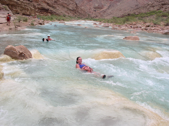 Little Colorado River 9