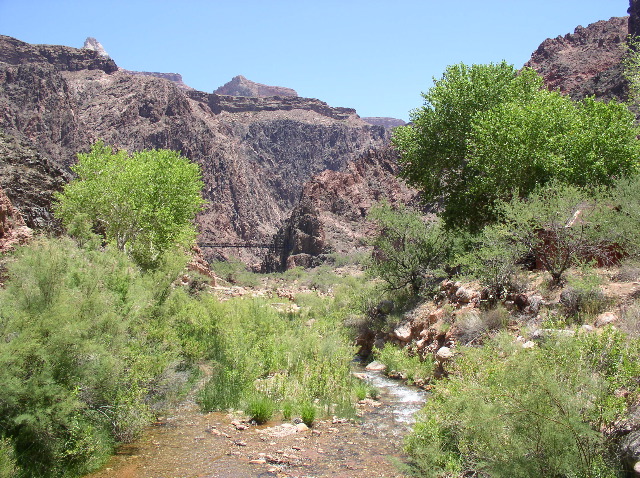 Phantom Ranch 1