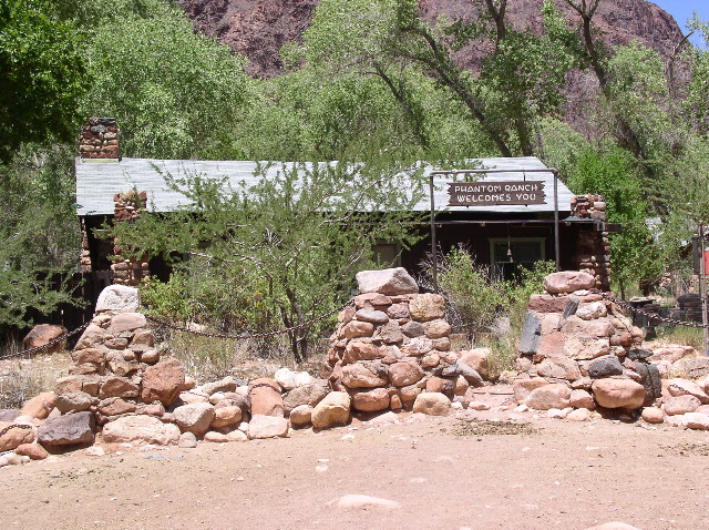 Phantom Ranch 3