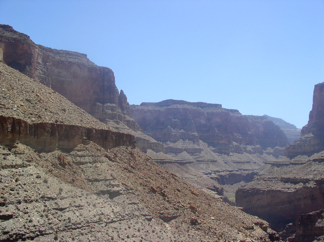 Thunder River Hike 7