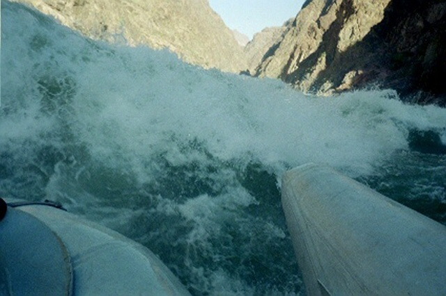 Hermit Rapid 1