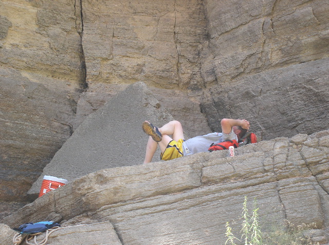 Havasu Creek 11