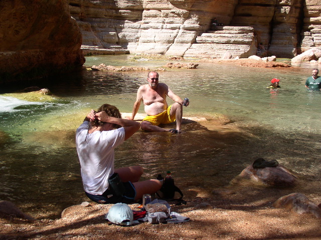 Havasu Creek 3