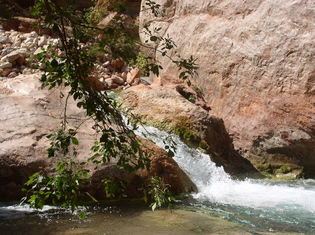 Havasu Creek 4