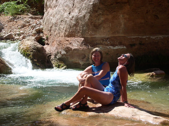 Havasu Creek 6