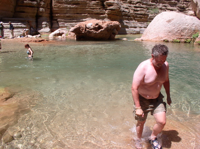 Havasu Creek 9