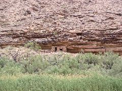 Stone Hut