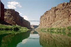 Navaho Bridge