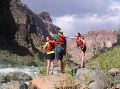 Lava Falls Rapid 3